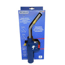 Maçarico Portátil Manual Chama Regulável Vortex Mapp/Tr Nevada