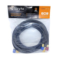 Conjunto De Mangueiras Premium 150cm R22 R134 R404 Suryha