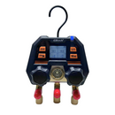 Manifold Digital 2 Vias Com Bluetooth MS-100 Elitech