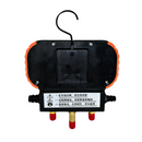 Manifold 2 Vias Premium R134A/R22/R32/R410A Suryha