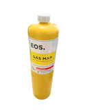 Gás Turbomap Para Maçarico Portátil 400g EOS