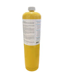 Gás Turbomap Para Maçarico Portátil 400g EOS