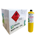 Gás Turbomap Para Maçarico Portátil 400g Friven
