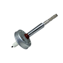 Conjunto Mecanismo Brastemp Eixo Longo Alado