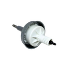 Conjunto Mecanismo Brastemp Eixo Longo Alado