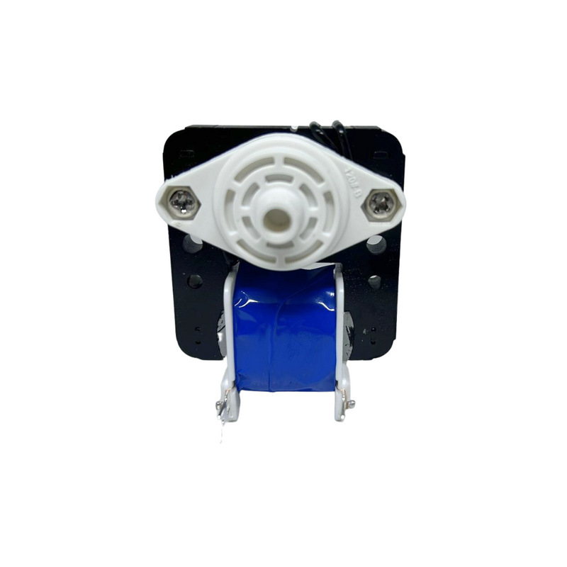 Motor Ventilador Refrigerador Bosch Continental Ge 710563 127v