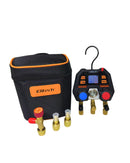 Manifold Digital Smart MS-100 Plus Elitech