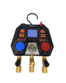 Manifold Digital Smart MS-100 Plus Elitech