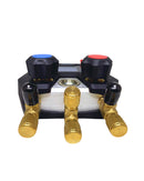Manifold Digital Smart MS-100 Plus Elitech
