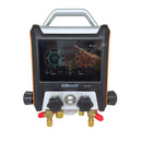 Manifold digital inteligente com Vacuômetro Bluetooth 4 Vias e Maleta MS-4000