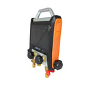 Manifold digital inteligente com Vacuômetro Bluetooth 4 Vias e Maleta MS-4000