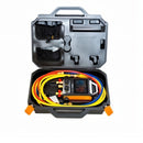 Manifold digital inteligente com Vacuômetro Bluetooth 4 Vias e Maleta MS-4000