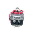 Micro Motor Ventilador 1/10 Com Hélice 220v Elco