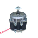 Micro Motor Ventilador 1/10 Com Hélice 220v Elco