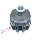 Micro Motor Ventilador 1/10 Com Hélice 220v Elco