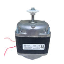 Micro Motor Ventilador 1/10 Com Hélice 220v Elco