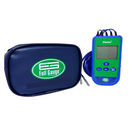 Novo Termômetro Portátil Fullgauge Penta Com Cinco Sensores