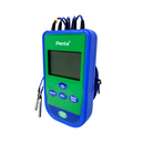 Novo Termômetro Portátil Fullgauge Penta Com Cinco Sensores