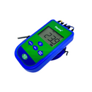 Novo Termômetro Portátil Fullgauge Penta Com Cinco Sensores