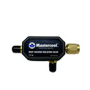 Kit Válvula Otimizadora De Vácuo Mastercool