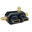 Kit Válvula Otimizadora De Vácuo Mastercool