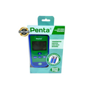 Novo Termômetro Portátil Fullgauge Penta Com Cinco Sensores