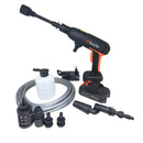 Pistola De Limpeza Para Ar Condicionado G3 Suryha