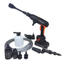 Pistola De Limpeza Para Ar Condicionado G3 Suryha