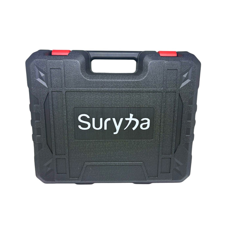 Pistola De Limpeza Para Ar Condicionado G3 Suryha