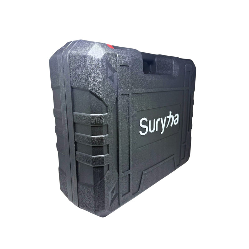 Pistola De Limpeza Para Ar Condicionado G3 Suryha