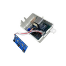 Placa Lavadora Consul CWS11AB W11121357 W11121356