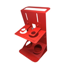 Maçarico Portátil Prowelding Nevada Sem Cilindros