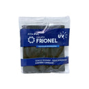 Fita PVC Preta 10m X 0.10m Spazio