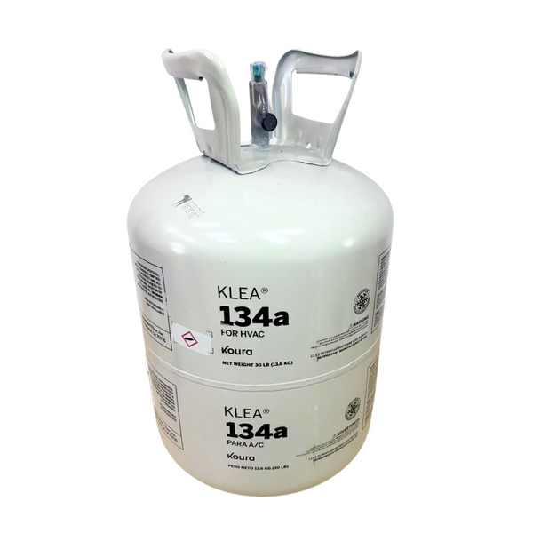 Gás Refrigerante R134a 13,6Kg Klea