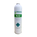 Gás Refrigerante R22 900g Friven