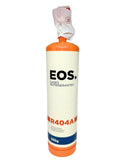 Gás Refrigerante R404A 650g EOS
