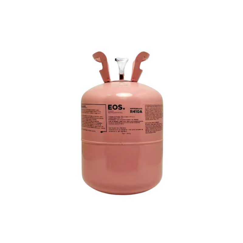Gás Refrigerante R410a 11,34Kg EOS