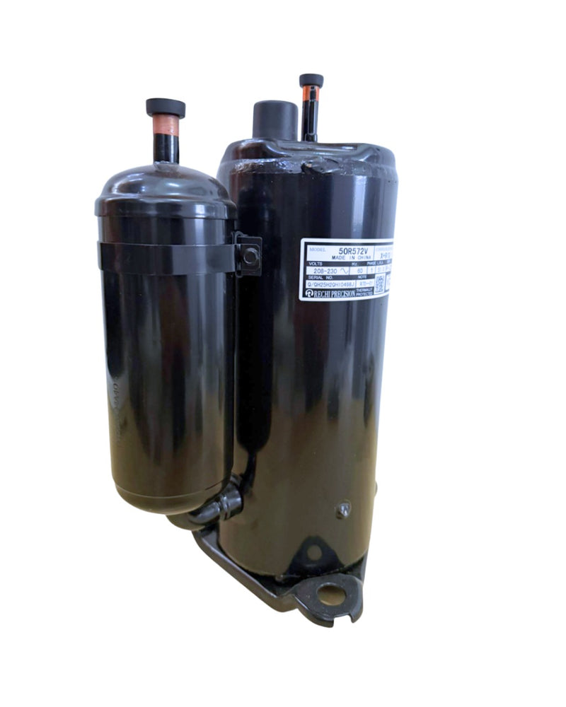 Compressor Rotativo RECHI 24.000Btus 220v 50R572V R22