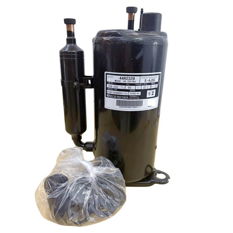 Compressor Rotativo Rechi 9.000Btus R22 220V 44R232B
