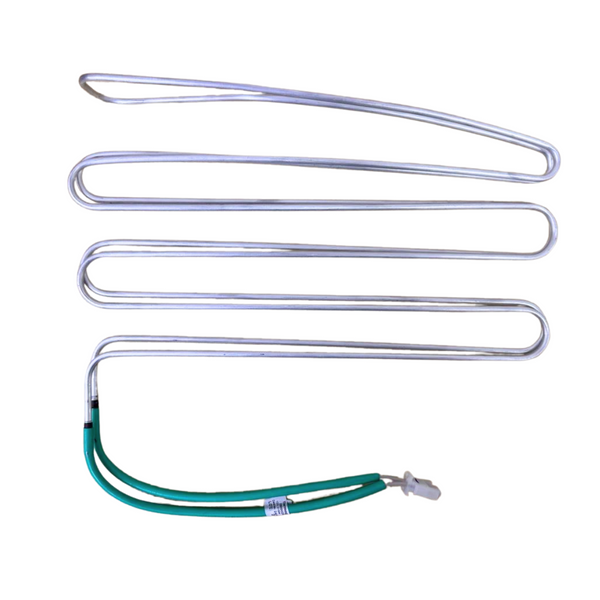 Resistência de Degelo Brastemp Consul 326000280 - 127V