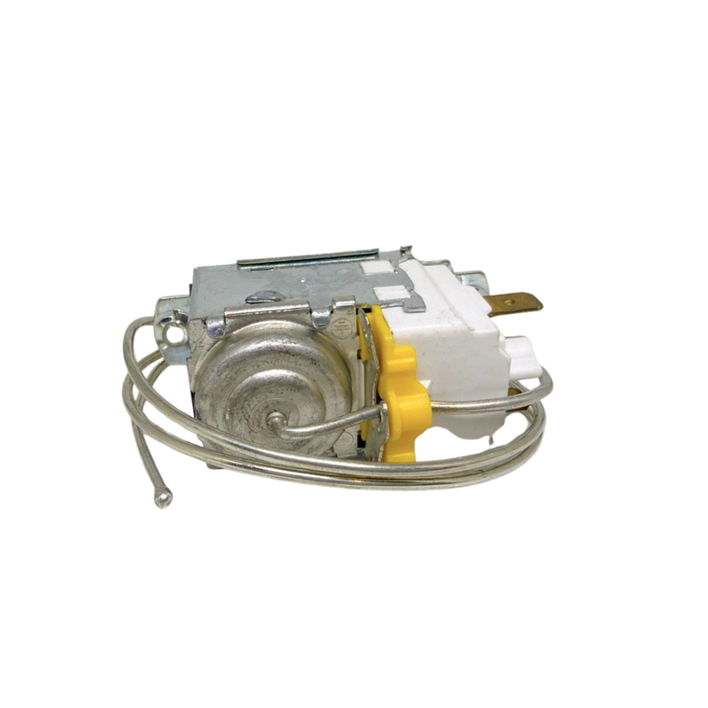 Termostato Freezer Vertical Prosdócimo RC72609-2 Robertshaw