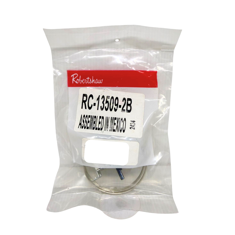 Termostato Geladeira Electrolux RE26 RC13509-2 Robertshaw