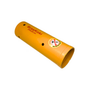 Serra Copo Diamantada Braskoki 65/200/10 Amarela