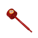 Serra Copo Diamantada Braskoki 75mm