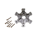 Suporte Do Cesto Completo Brastemp Consul W10754676