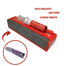 Kit 2x Tapa Fugas Max Quimital Ar Condicionado Até 48.000 Btus