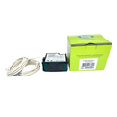 Controlador De Temperatura Fullgauge TC-900E POWER Ver.07 115/230Vac