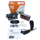 Kit Controlador De Temperatura Cervejeira TLB30S COEL 100/240Vac