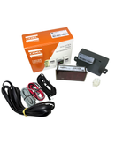 Kit Controlador De Temperatura Cervejeira TLB30S COEL 100/240Vac