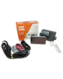 Kit Controlador De Temperatura Cervejeira TLB30S COEL 100/240Vac